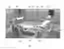 Fig. 03 - Surgical robotic automation with tracking markers and controlled tool advancement