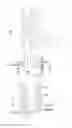Fig. 08 - Dental implant