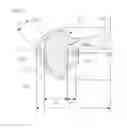 Fig. 09 - Intraocular lens assembly