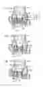 Fig. 10 - Sinus-engaging valve fixation member