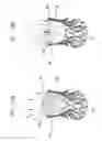 Fig. 16 - Sinus-engaging valve fixation member