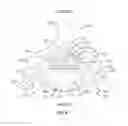 Fig. 06 - Expandable intervertebral spacer and method of posterior insertion thereof