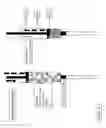 Fig. 45 - Systems and methods for bone and tissue harvesting