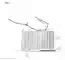 Fig. 07 - Cartilage slicing apparatus