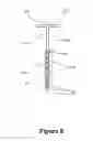 Fig. 09 - Intrauterine device with a restricted upward movement of a string