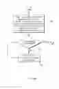 Fig. 20 - Width adjustable person support system with dual inboard mounted motors and proximate, directly driven extension wings