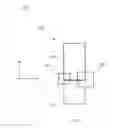 Fig. 07 - Surgical table base with high stiffness and adjustable support members with force feedback