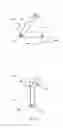 Fig. 15 - Surgical table base with high stiffness and adjustable support members with force feedback