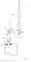 Fig. 16 - Surgical table base with high stiffness and adjustable support members with force feedback