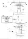Fig. 23 - Surgical table base with high stiffness and adjustable support members with force feedback