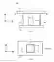 Fig. 28 - Robotic surgical table adapter to reduce efficiency of energy transmission between attached robotic arms