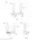 Fig. 35 - Robotic surgical table adapter to reduce efficiency of energy transmission between attached robotic arms