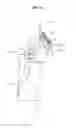 Fig. 19 - Motion assistance apparatus