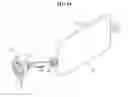 Fig. 22 - Motion assistance apparatus