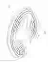 Fig. 08 - LIQUID CIRCULATION MEMBER FOR MASSAGE DEVICE