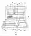 Fig. 04 - Robotic Capsule Filling Machine System