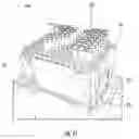 Fig. 12 - Robotic Capsule Filling Machine System