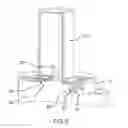 Fig. 07 - Modular medication dispensing system