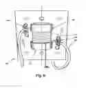 Fig. 07 - Enteral feeding pump system
