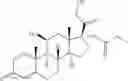 Fig. 04 - Pharmaceutical compositions and methods of use of 4-pregenen-11β-17-21-triol-3,20-dione derivatives