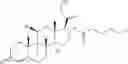 Fig. 06 - Pharmaceutical compositions and methods of use of 4-pregenen-11β-17-21-triol-3,20-dione derivatives