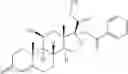 Fig. 07 - Pharmaceutical compositions and methods of use of 4-pregenen-11β-17-21-triol-3,20-dione derivatives