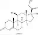 Fig. 24 - Pharmaceutical compositions and methods of use of 4-pregenen-11β-17-21-triol-3,20-dione derivatives