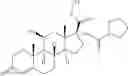 Fig. 32 - Pharmaceutical compositions and methods of use of 4-pregenen-11β-17-21-triol-3,20-dione derivatives