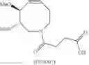 Fig. 08 - Chemoselective modification of a carrier protein with a strained alkyne-labeled cargo agent