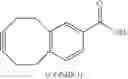 Fig. 14 - Chemoselective modification of a carrier protein with a strained alkyne-labeled cargo agent