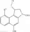 Fig. 239 - Novel Conjugates of CC-1065 Analogs and Bifunctional Linkers