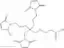 Fig. 10 - Trimaleimide linkers and uses thereof