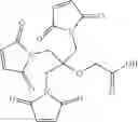 Fig. 15 - Trimaleimide linkers and uses thereof