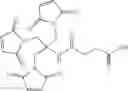 Fig. 17 - Trimaleimide linkers and uses thereof