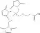 Fig. 22 - Trimaleimide linkers and uses thereof
