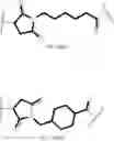 Fig. 35 - Trimaleimide linkers and uses thereof