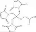 Fig. 60 - Trimaleimide linkers and uses thereof