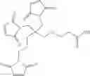 Fig. 67 - Trimaleimide linkers and uses thereof