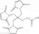 Fig. 71 - Trimaleimide linkers and uses thereof
