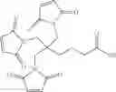 Fig. 74 - Trimaleimide linkers and uses thereof