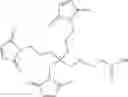Fig. 77 - Trimaleimide linkers and uses thereof