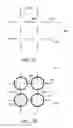 Fig. 05 - Microstructured haptotaxic implant
