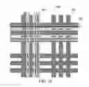 Fig. 12 - Microstructured haptotaxic implant