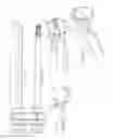 Fig. 04 - Endoscopic Surgical Devices and Other Surgical Devices and Methods of Making, Especially Using Polyarylamides, Polyetherimides, Polyether Ether Ketones, and Liquid Crystal Polymers