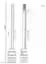 Fig. 05 - Endoscopic Surgical Devices and Other Surgical Devices and Methods of Making, Especially Using Polyarylamides, Polyetherimides, Polyether Ether Ketones, and Liquid Crystal Polymers