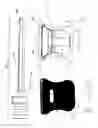 Fig. 07 - Endoscopic Surgical Devices and Other Surgical Devices and Methods of Making, Especially Using Polyarylamides, Polyetherimides, Polyether Ether Ketones, and Liquid Crystal Polymers