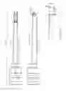 Fig. 09 - Endoscopic Surgical Devices and Other Surgical Devices and Methods of Making, Especially Using Polyarylamides, Polyetherimides, Polyether Ether Ketones, and Liquid Crystal Polymers