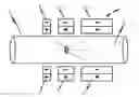 Fig. 01 - SYSTEM FOR VENTRICULAR CIRCULATORY SUPPORT