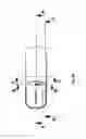 Fig. 11 - Dialysis device and method of dialysis