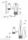 Fig. 08 - Separating and transferring phases of a fluid through centrifugation